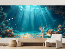 photo-wallpaper-sunlight-filters-through-the-water-in-an-underwater-scene-banner