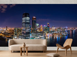 photo-wallpaper-aerial-panorama-of-jersey-city-skyline-at-night