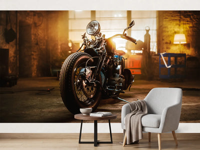 photo-wallpaper-vintage-style-motorcycle