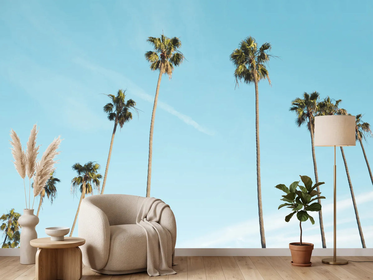 photo-wallpaper-a-sky-full-of-palm-trees