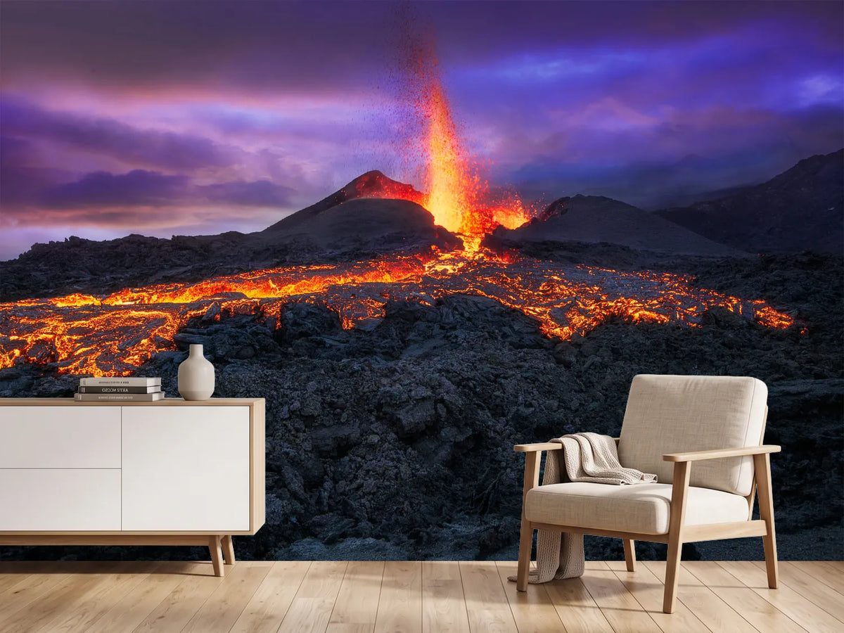 photo-wallpaper-fire-at-blue-hour