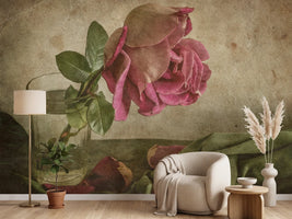 photo-wallpaper-tear-of-rose-x