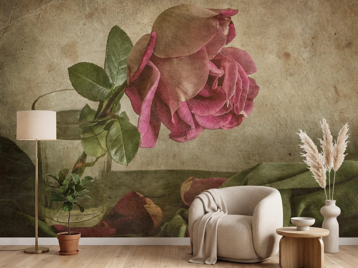 photo-wallpaper-tear-of-rose-x