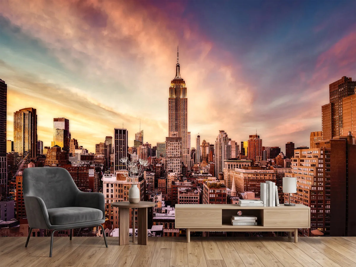 photo-wallpaper-midtown-sunset