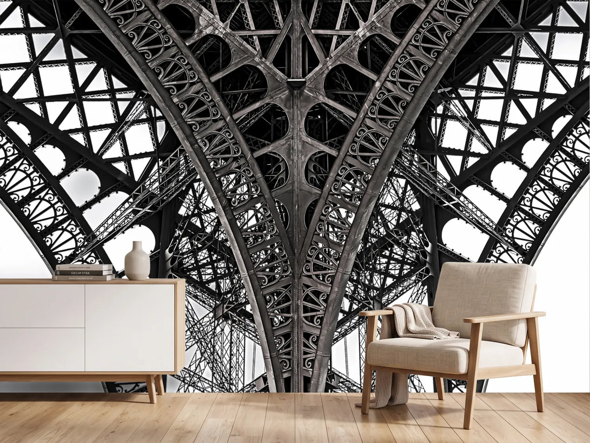 photo-wallpaper-iconic-iron-structure