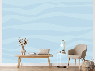 photo-wallpaper-soft-blue-waves
