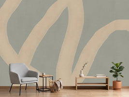 photo-wallpaper-flowing-organic-shapes