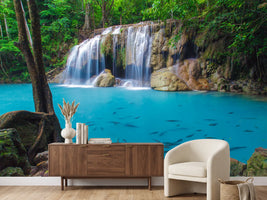 photo-wallpaper-nature-waterfall