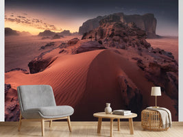 photo-wallpaper-red-desert-sunset
