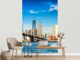 photo-wallpaper-new-york-skyline-and-brooklyn-bridge