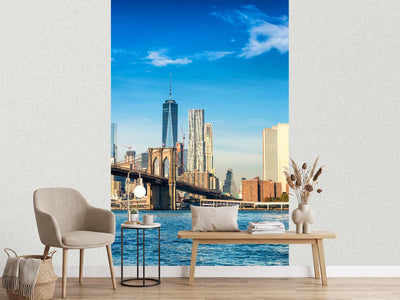 photo-wallpaper-new-york-skyline-and-brooklyn-bridge