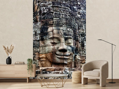 photo-wallpaper-buddha-angkor-thom