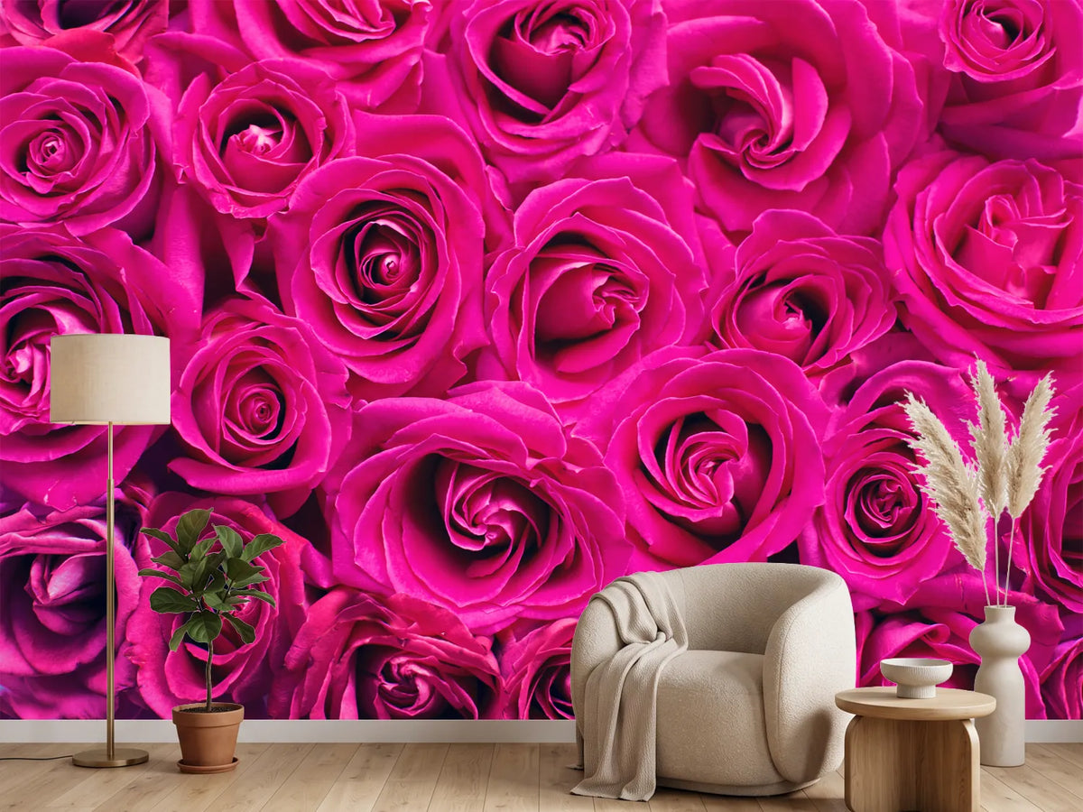 photo-wallpaper-rose-petals-in-pink