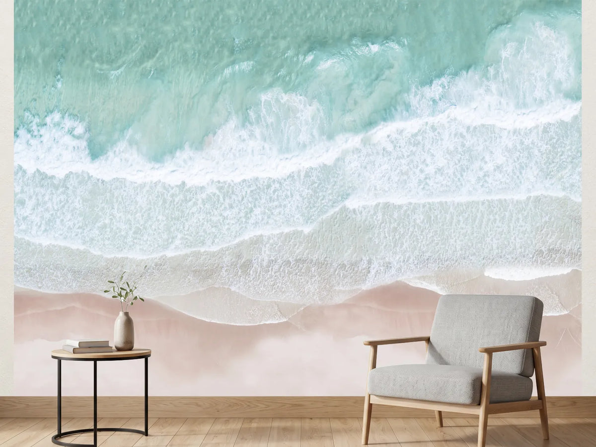 photo-wallpaper-aerial-ocean