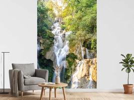 photo-wallpaper-intoxicated-waterfall