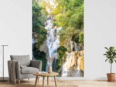 photo-wallpaper-intoxicated-waterfall