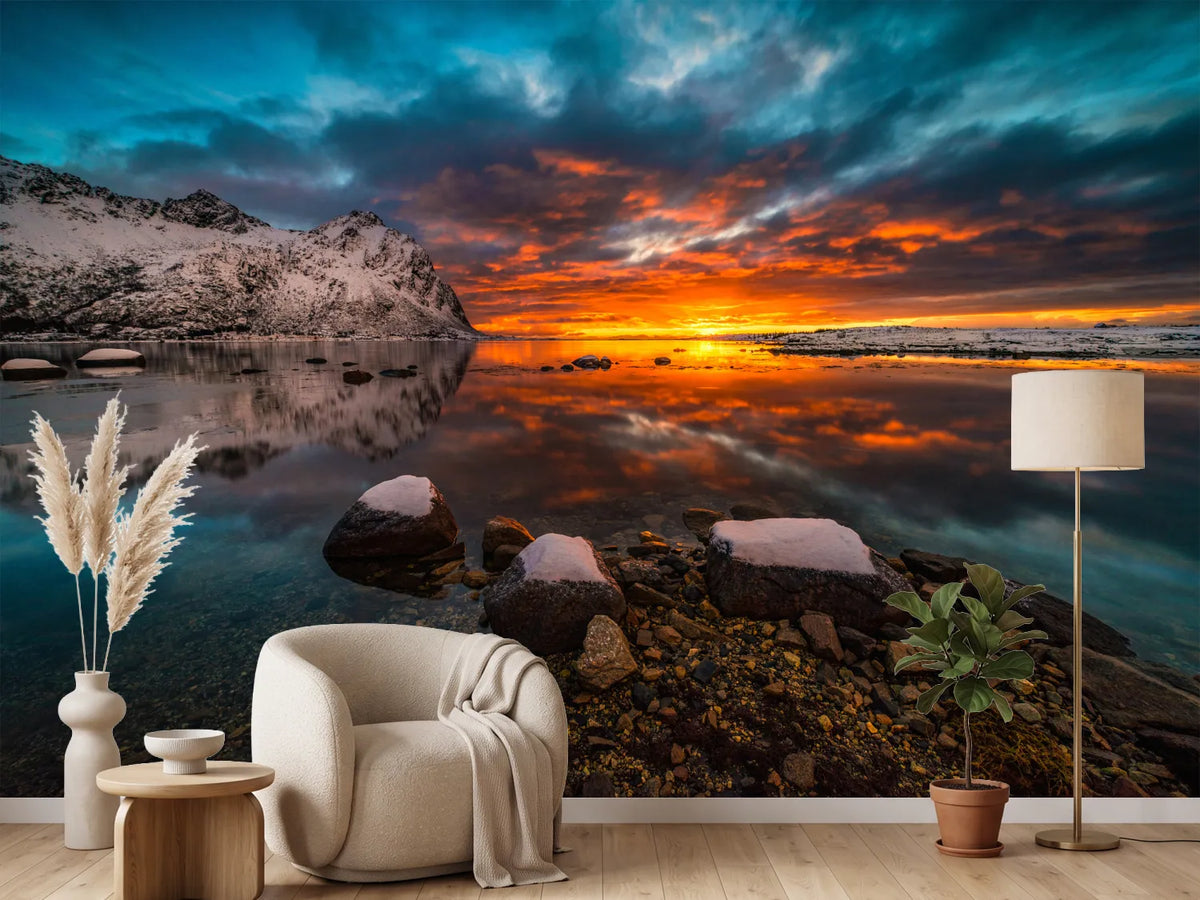 photo-wallpaper-sky-on-fire-x