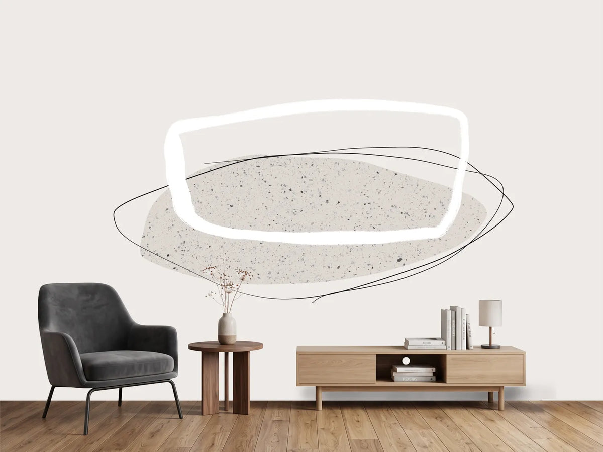 photo-wallpaper-geometric-shapes-and-soft-neutral-tones