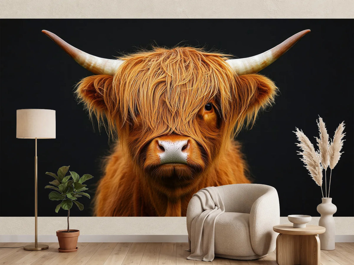 photo-wallpaper-highland-cow-portrait-majestic-long-haired-scottish-cattle