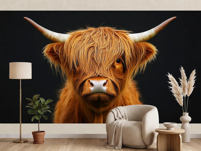 photo-wallpaper-highland-cow-portrait-majestic-long-haired-scottish-cattle