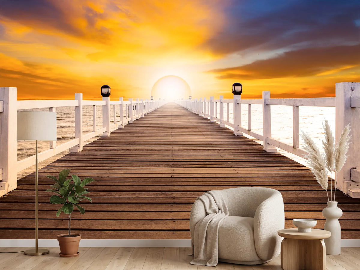 photo-wallpaper-the-bridge-on-happiness