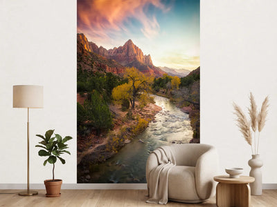 photo-wallpaper-zion-national-park-x