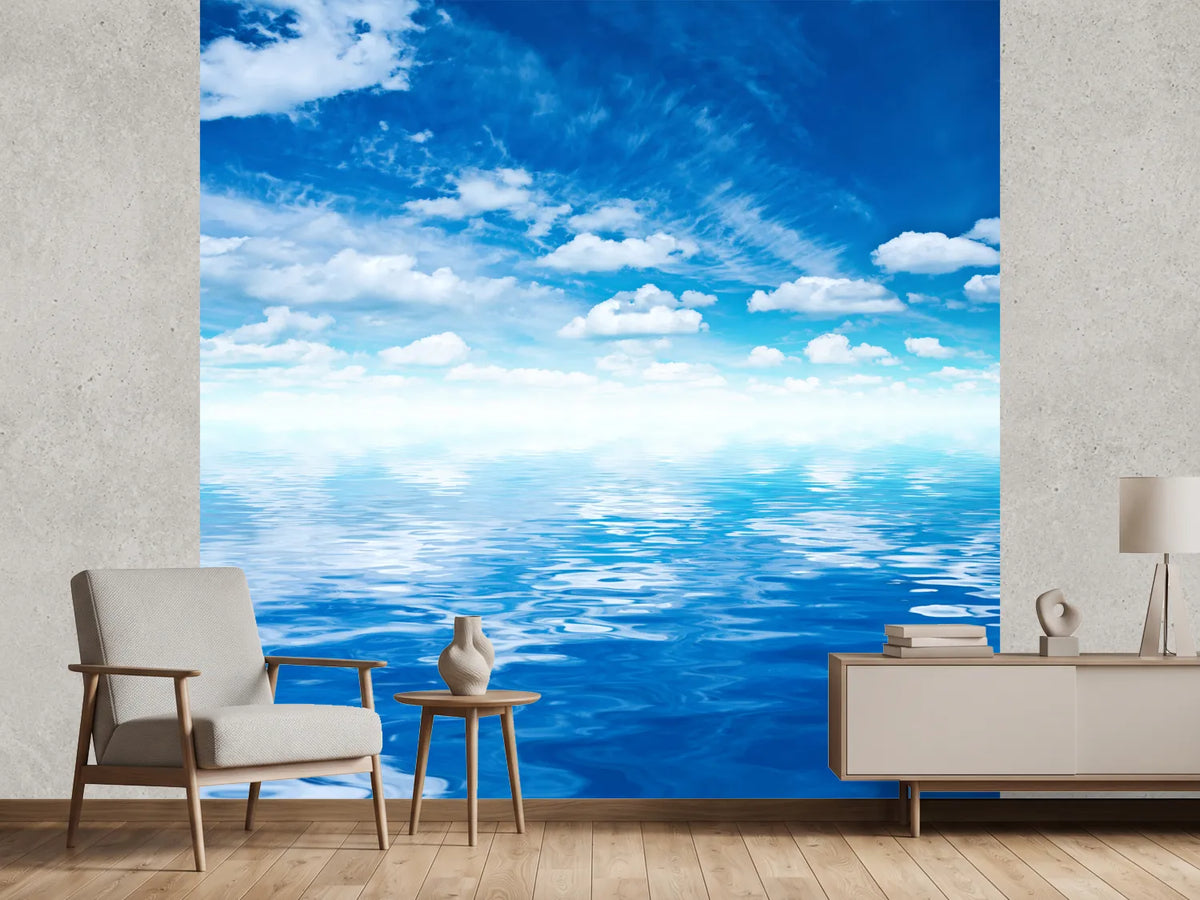 photo-wallpaper-sky-and-water