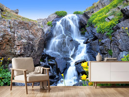 photo-wallpaper-moving-waterfall