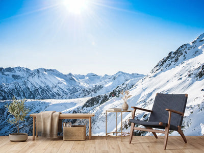 photo-wallpaper-mountain-panorama-in-snow