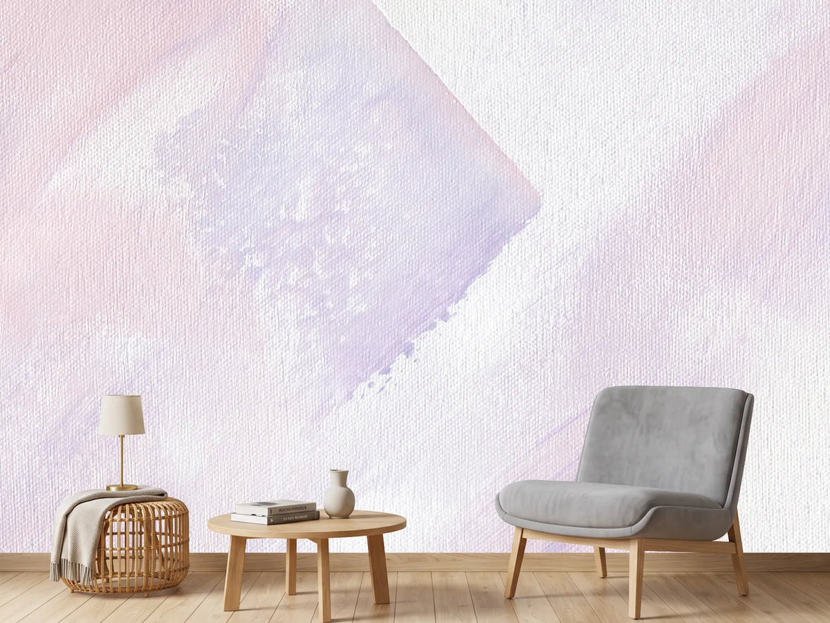 photo-wallpaper-brushstrokes-of-purple-and-pink
