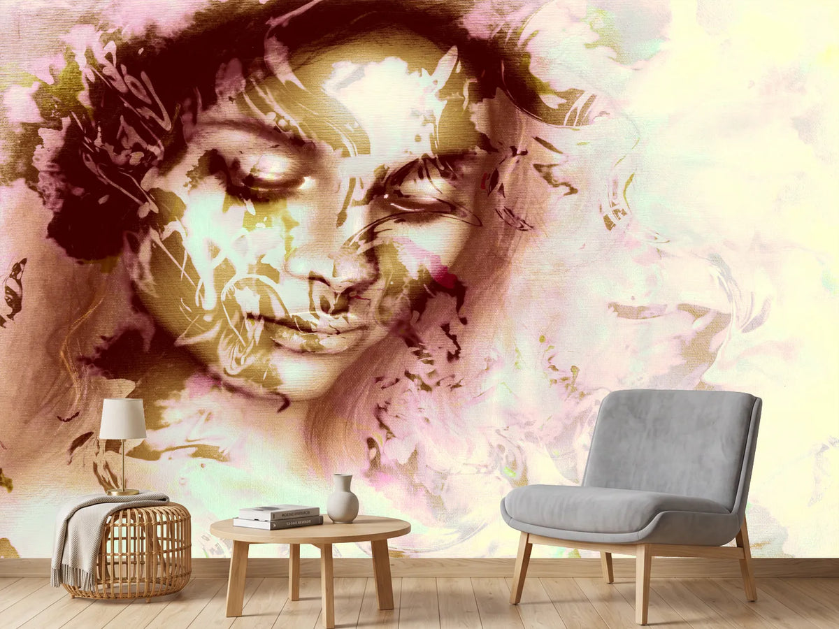 photo-wallpaper-romantic-portrait-of-a-beauty