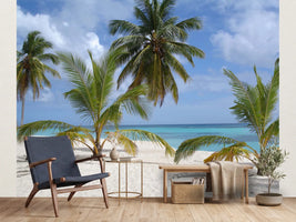 photo-wallpaper-iles-turkoises-beach-bahamas
