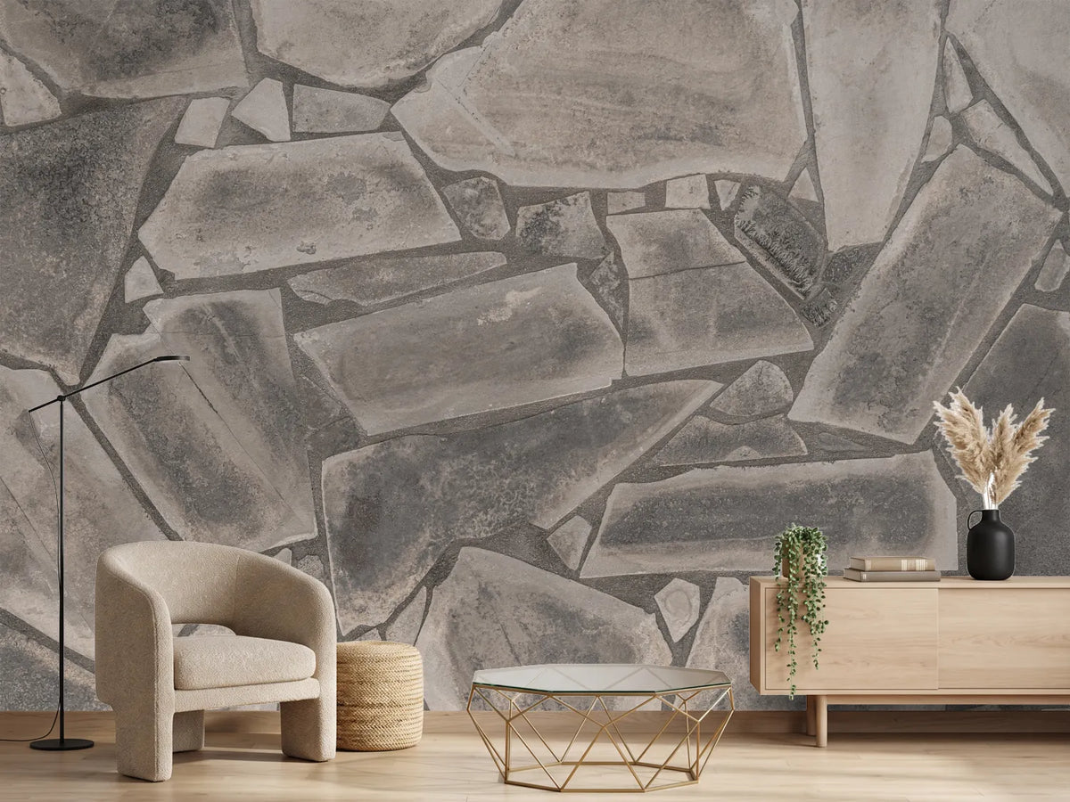 photo-wallpaper-irregular-stone-pattern