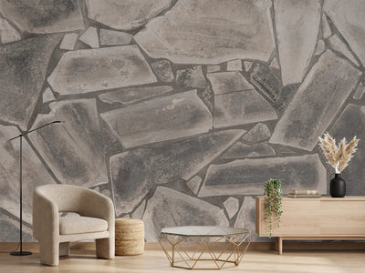 photo-wallpaper-irregular-stone-pattern