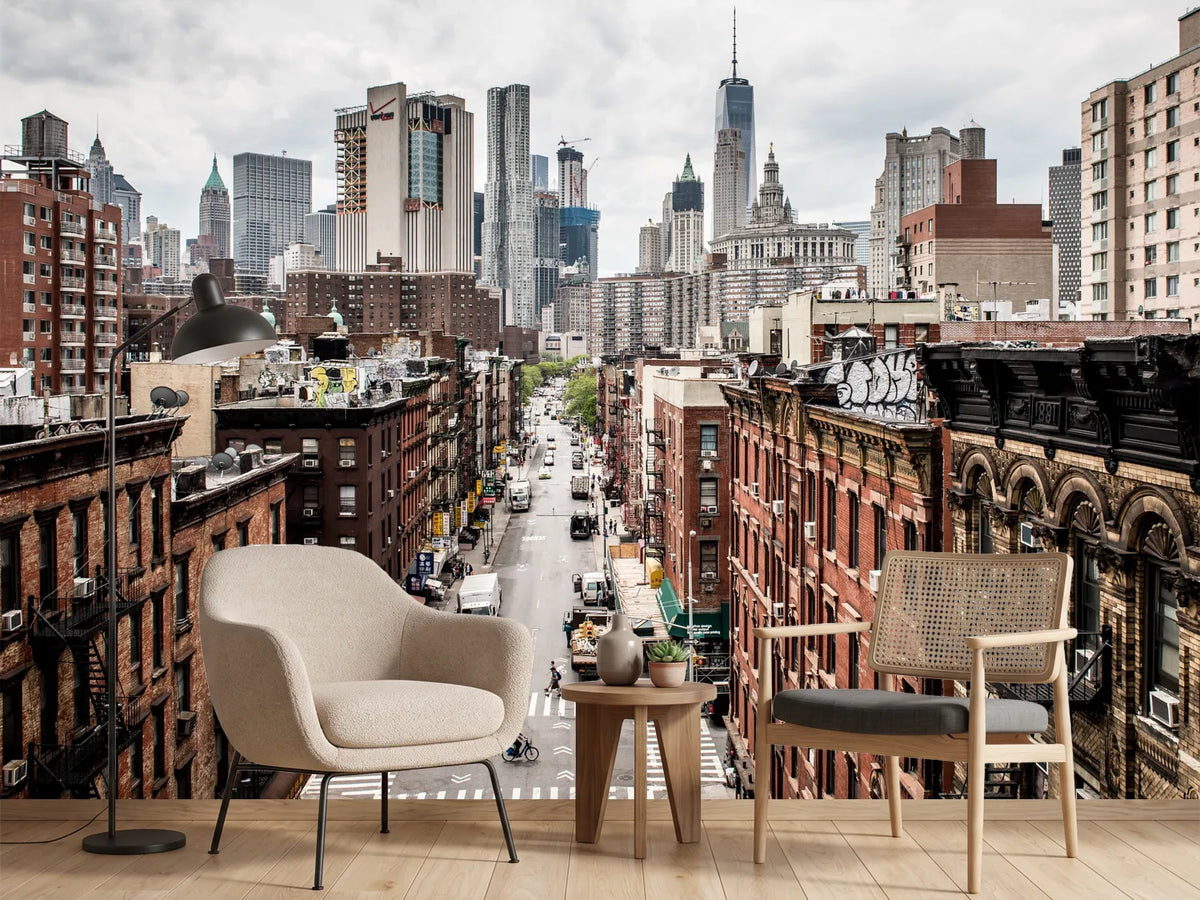 photo-wallpaper-somewhere-in-manhattan