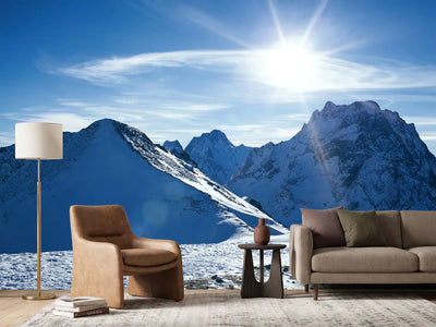photo-wallpaper-the-mountain-in-snow