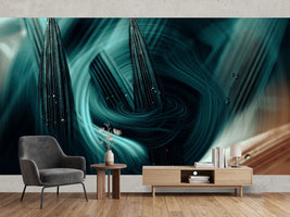 photo-wallpaper-fluid-teal-abstraction