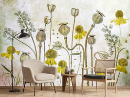 photo-wallpaper-poppies-and-helenium-x