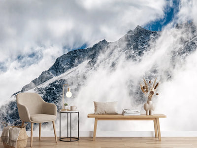 photo-wallpaper-mountain-view-with-clouds