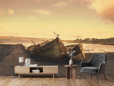 photo-wallpaper-the-fishermen-and-the-sea