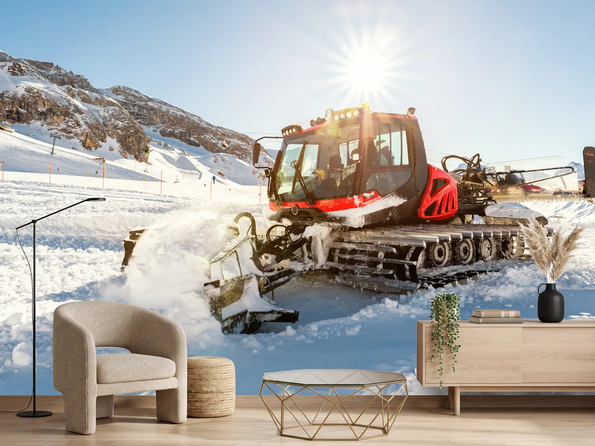 photo-wallpaper-slope-grooming