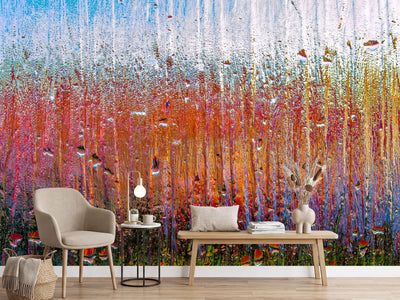 photo-wallpaper-behind-glass