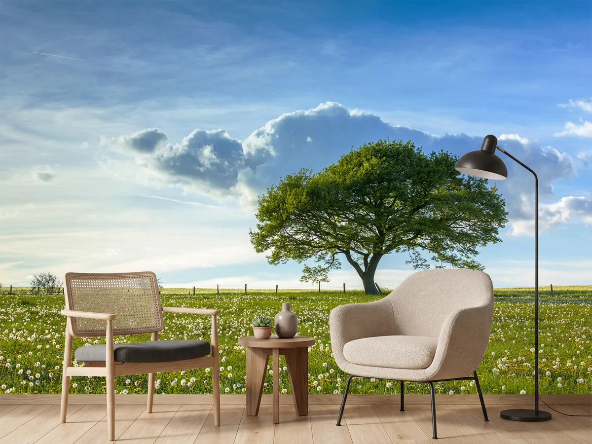 photo-wallpaper-spring-tree