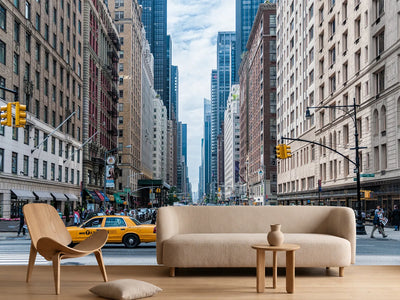 photo-wallpaper-in-the-middle-of-manhattan