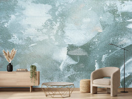 photo-wallpaper-green-and-white-acrylic-2