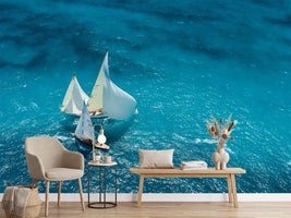 photo-wallpaper-croisement-bleu-x