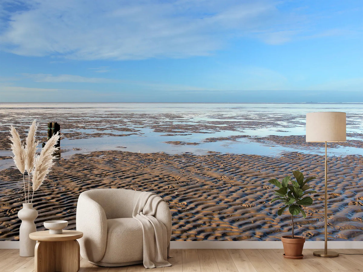 photo-wallpaper-the-north-sea