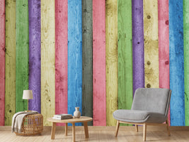 photo-wallpaper-colorful-wood