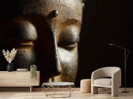 photo-wallpaper-close-up-buddha-head