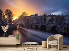 photo-wallpaper-amsterdam-keizersgracht